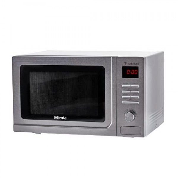 MW32317A ميانتا مايكروويف 34 لتر MW32317A ، فضي
