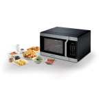 ⁦ميكروويف كينوود بشواية، 42 لتر، اسود - MWM42.000BK⁩ - الصورة ⁦3⁩