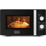 بلاك اند ديكر  فرن ميكرووف 20 لتر - MZ2010P-B5