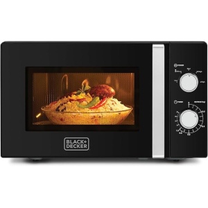 بلاك اند ديكر  فرن ميكرووف 20 لتر - MZ2010P-B5