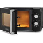 ⁦بلاك اند ديكر  فرن ميكرووف 20 لتر - MZ2010P-B5⁩ - الصورة ⁦4⁩