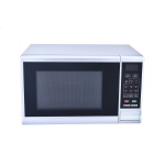 بلاك اند ديكر  مايكرويفMZ3000PG-B5 سعة 30 ليتر - فضي