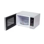 Black & Decker MZ3000PG-B5 30 Liter Microwave Oven - Silver - Image 5
