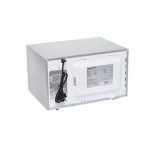 Black & Decker MZ3000PG-B5 30 Liter Microwave Oven - Silver - Image 4