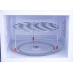 Black & Decker MZ3000PG-B5 30 Liter Microwave Oven - Silver - Image 6