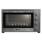 ميانتا - فرن -60 لتر - 2000 وات - OV30938A - Grand Chef