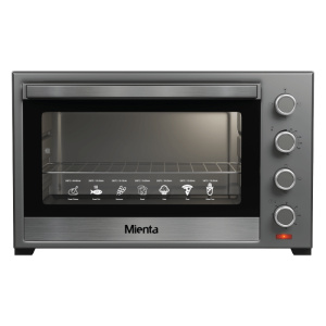 ميانتا - فرن -60 لتر - 2000 وات - OV30938A - Grand Chef