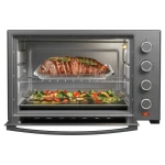 Mienta - Oven – Grand Chef - 60L - 2000W - OV30938A
2 YEARS WARRANTY - Image 2
