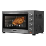 Mienta - Oven – Grand Chef - 60L - 2000W - OV30938A
2 YEARS WARRANTY - Image 3