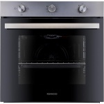 فرن غازكينوود بيلت ان  ، مقاس 60 سم OVG60.000SS