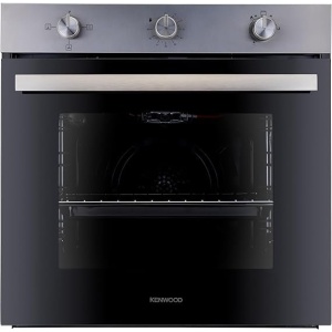 فرن غازكينوود بيلت ان  ، مقاس 60 سم OVG60.000SS