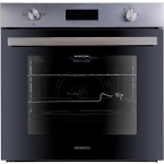 فرن غاز كينوود بيلت ان ديجيتال مقاس 60 سم OVG60.100SS