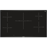 بوش مسطح كهرباء بلت إن اندكشن 90 سم أسود PIV975DC1E
