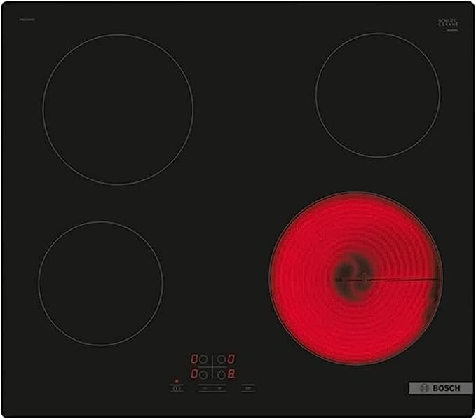 PKE611BA2E مسطح كهربائي بوش سلسلة 4 - 60 سم PKE611BA2E