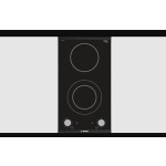 بوش مسطح كهرباء 30 سم 2 عين PKF375CA1E