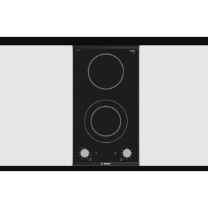 بوش مسطح كهرباء 30 سم 2 عين PKF375CA1E