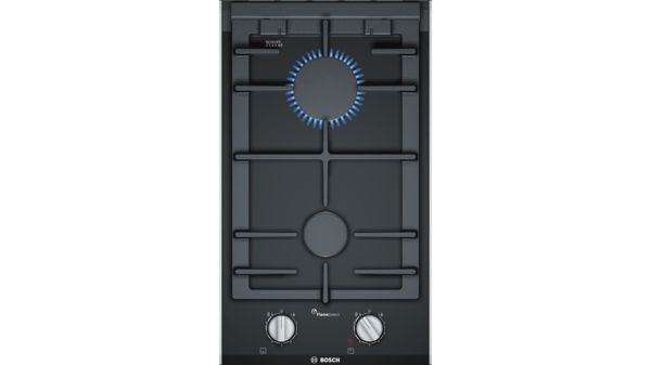 PRB3A6D70 بوتاجاز غاز بيلت ان بوش 2 شعله اسود PRB3A6D70