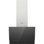 شفاط جرونيا بيلت ان ، ٦٠ سم، أسود وفضي - PWHI648EB