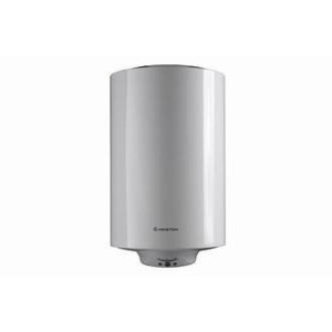 اريستون سخان مياه تانك  Pro ECO 80 V 1.5K EG - ابيض