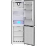 ⁦هيتاشي 2 باب فريزر سفلي
ثلاجة 60 سم
316 لتر
انفرتر× التبريد المزدوج R-B367EY2R⁩ - الصورة ⁦4⁩