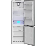 HITACHI 2-Door Bottom Freezer
Refrigerator 60cm
316L
Inverter x Dual Cooling R-B367EY2R - Image 4