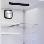 ⁦هيتاشي 2 باب فريزر سفلي
ثلاجة 60 سم
316 لتر
انفرتر× التبريد المزدوج R-B367EY2R⁩ - الصورة ⁦5⁩