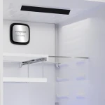 HITACHI 2-Door Bottom Freezer
Refrigerator 60cm
316L
Inverter x Dual Cooling R-B367EY2R - Image 5