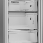 ⁦هيتاشي 2 باب فريزر سفلي
ثلاجة 60 سم
316 لتر
انفرتر× التبريد المزدوج R-B367EY2R⁩ - الصورة ⁦7⁩