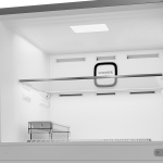 ⁦هيتاشى ثلاجة بفريزر علوي ببابين
78 سم
590 لتر
انفرتر × تبريد مزدوج فضى⁩ - الصورة ⁦5⁩