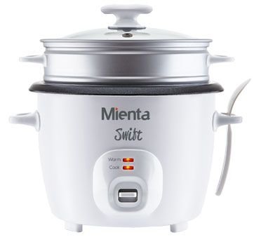 RC39122A ميانتا حلة طهي ارز ١٠ اكواب ٧٠٠ وات -RC39122A