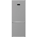 بيكو ثلاجة نو فروست 560 لتر 2 باب بفريزر سفلي RCNE560E35ZXP