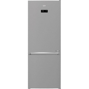 بيكو ثلاجة نو فروست 560 لتر 2 باب بفريزر سفلي RCNE560E35ZXP