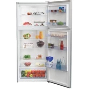 بيكوثلاجة  2 باب 340 لتر نو فروست- استانلس RDNE340K02XB