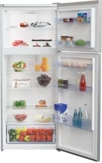 RDNE340K02XB1 بيكوثلاجة 2 باب 340 لتر نو فروست- استانلس RDNE340K02XB