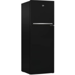 بيكوثلاجة  2 باب 340 لتر نو فروست- اسود RDNE340K22B
