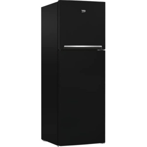 بيكوثلاجة  2 باب 340 لتر نو فروست- اسود RDNE340K22B