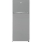 ثلاجة نو فروست - 430 لتر  استانلس استيل RDNE430K02DX