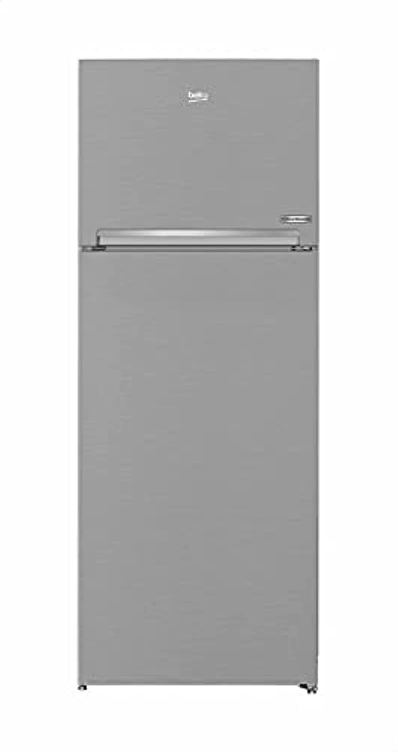 RDNE448M20XB ثلاجة نو فروست - 448 لتر استانلس استيل انفرتر RDNE448M20XB