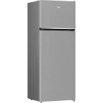 Beko Top Freezer Refrigerator, 465L Total Capacity,  A+ Energy Rating, Frost Free, LED Lighting, Mechanical Control,  RDSG550M20SEG - Image 2