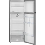 Beko Top Freezer Refrigerator, 465L Total Capacity,  A+ Energy Rating, Frost Free, LED Lighting, Mechanical Control,  RDSG550M20SEG - Image 4