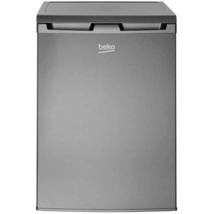 بيكوديب فريزر رأسي ديفروست 3 ادراج  RFNE102K20S، 85 لتر - فضي