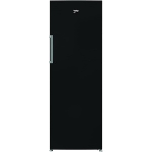 بيكو ديب فريزر 5 ادراج  RFNE200E20B – 200 لتر- نوفروست، اسود