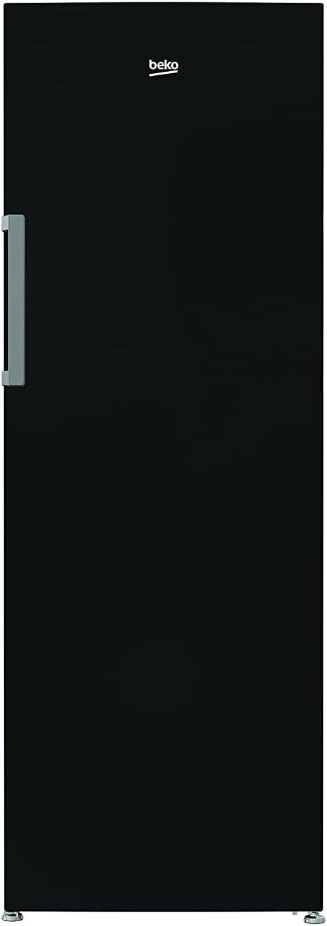 RFNE200E20B بيكو ديب فريزر 5 ادراج RFNE200E20B – 200 لتر- نوفروست، اسود