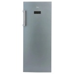 بيكوديب فريزر 6 درج RFNE260E13S -218لتر  -سيلفر