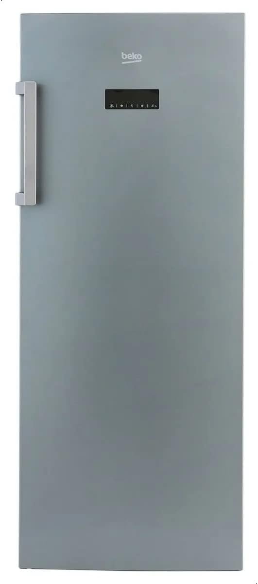 RFNE260E13S بيكوديب فريزر 6 درج RFNE260E13S -218لتر -سيلفر