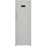 بيكوفريزر رأسي 7 درج نو فروست RFNE280E13S، فضي