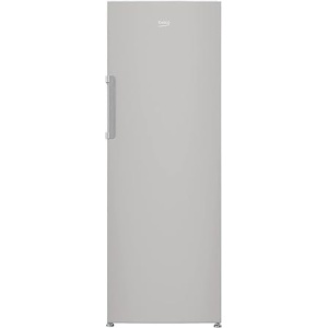 بيكو فريزر 7 درج نوفروست لون سيلفر RFNE280K32S