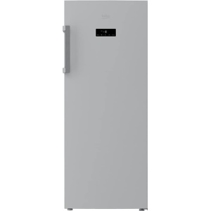 بيكو ديب فريزر ديجيتال 8 ادراج  Rfne312E13S – 312 لتر- نوفروست، فضي