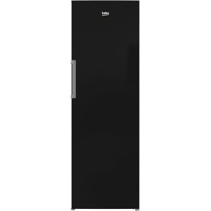 بيكو ديب فريزر  8 ادراج  RFNE312K13B – 312 لتر- نوفروست، اسود