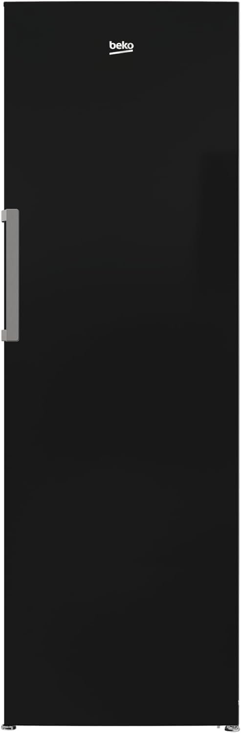 RFNE312K13B بيكو ديب فريزر 8 ادراج RFNE312K13B – 312 لتر- نوفروست، اسود